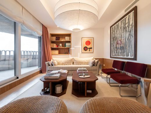 Apartment in Madrid, Province of Madrid