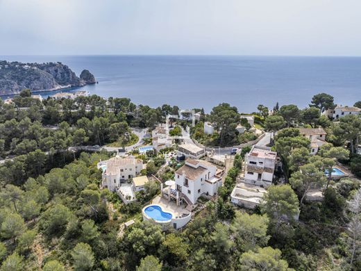 Villa in Javea, Alicante