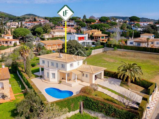 Вилла, Platja d'Aro, Província de Girona