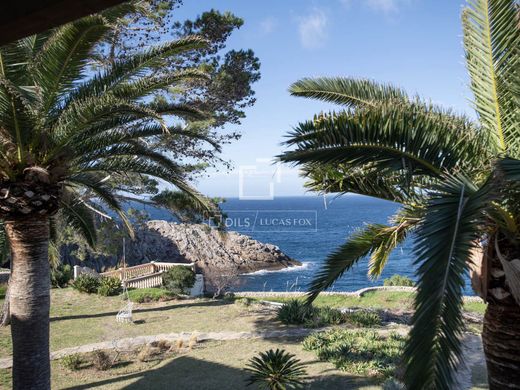 Villa Banyalbufar, Illes Balears