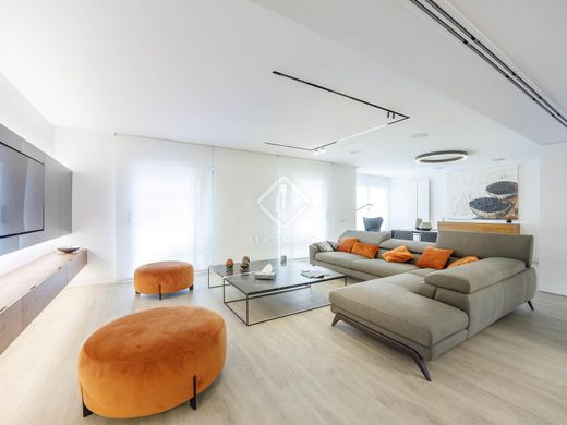 Apartment in Valencia