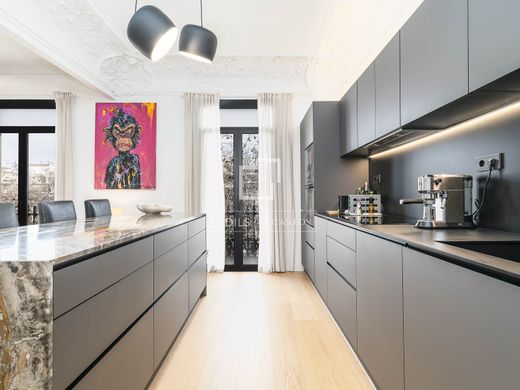 Apartment in Barcelona, Province of Barcelona