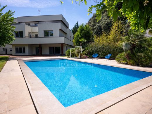 Villa in Madrid, Province of Madrid