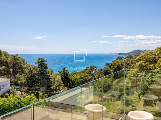 Villa in Lloret de Mar, Province of Girona