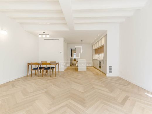 Apartment in Barcelona, Province of Barcelona