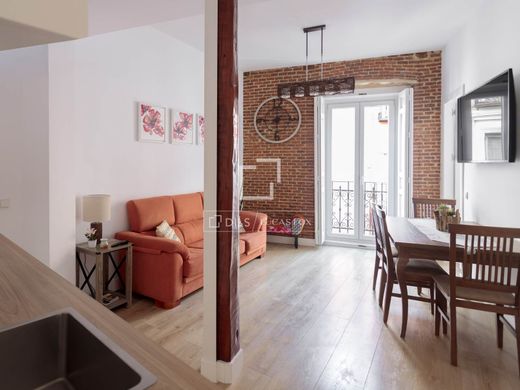Apartment in Madrid, Province of Madrid