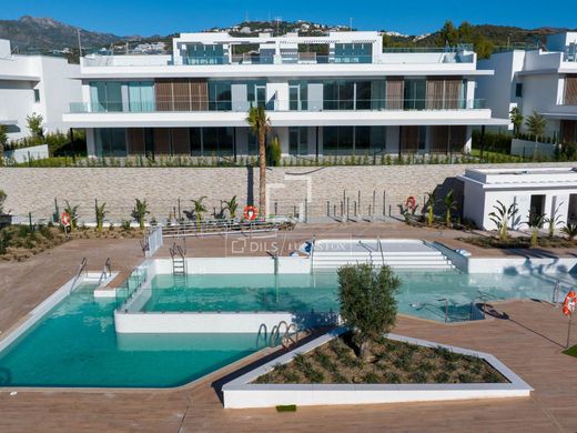 Apartment in Marbella, Malaga