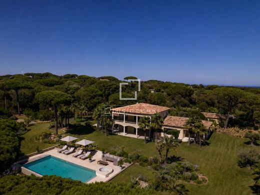 Villa in Saint-Tropez, Var