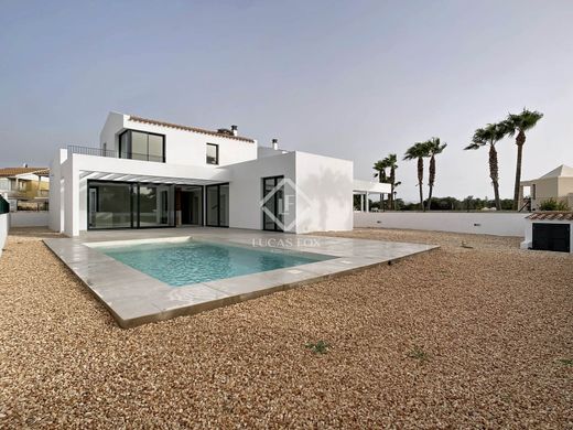 Villa en Ciudadela, Islas Baleares