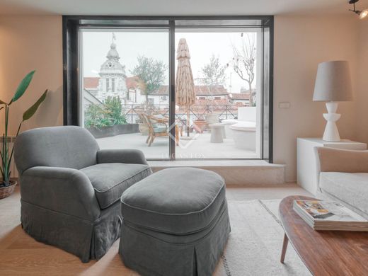 Ρετιρέ σε Μαδρίτη, Provincia de Madrid