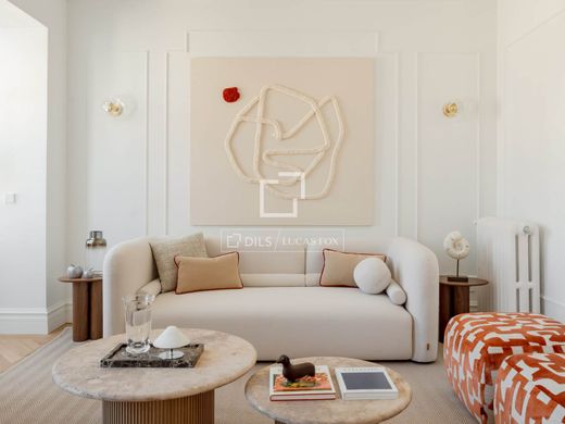 Apartamento - Madrid, Provincia de Madrid