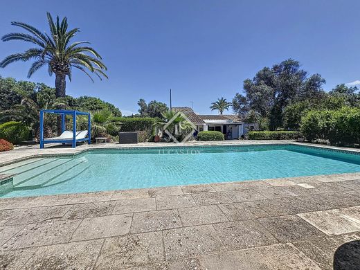 Casa de campo en Villacarlos, Islas Baleares