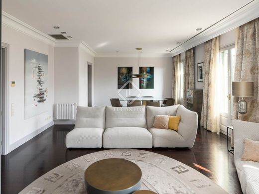 Apartament w Barcelona, Província de Barcelona