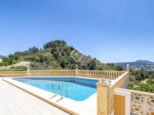 别墅  Javea, Provincia de Alicante