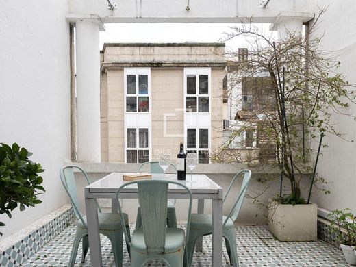 Penthouse in Vigo, Pontevedra