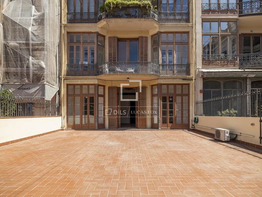 Apartment in Barcelona, Province of Barcelona