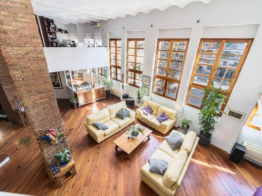 Apartament w Barcelona, Província de Barcelona