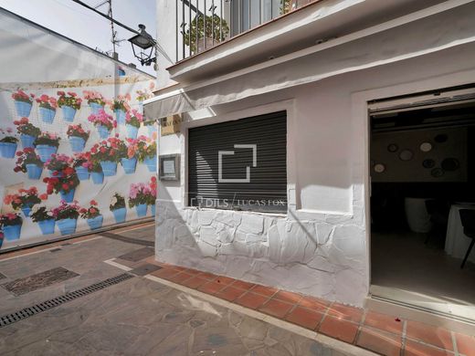 Residential complexes in Marbella, Malaga