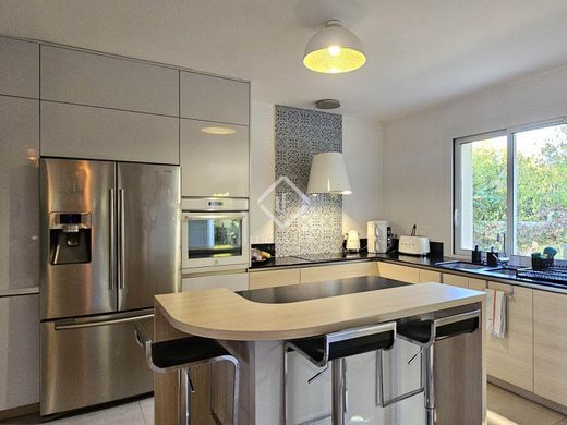 Villa en Castelnau-le-Lez, Herault