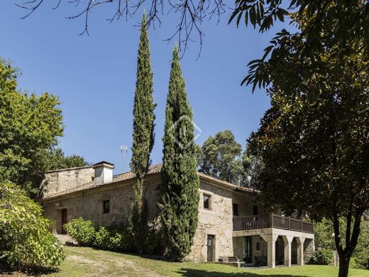 Villa in Tui, Provincia de Pontevedra