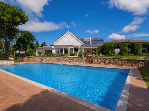 Villa in Pozuelo de Alarcón, Provinz Madrid