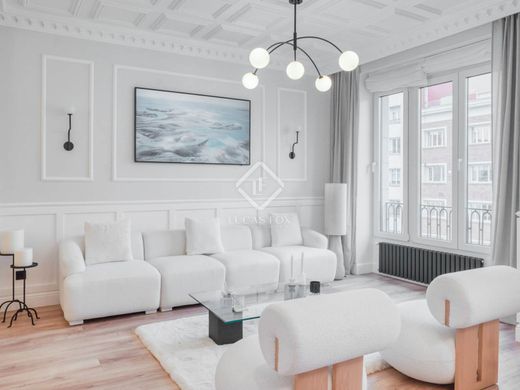 Διαμέρισμα σε Μαδρίτη, Provincia de Madrid