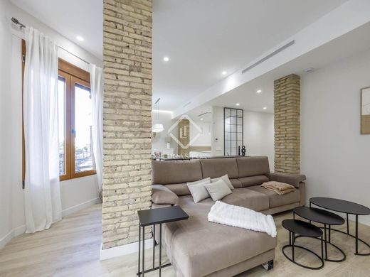 Apartment in Valencia