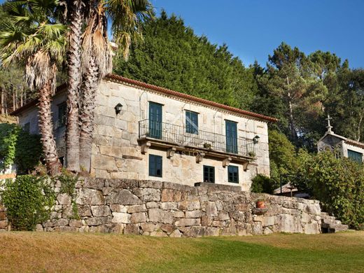 Villa in Gondomar, Pontevedra