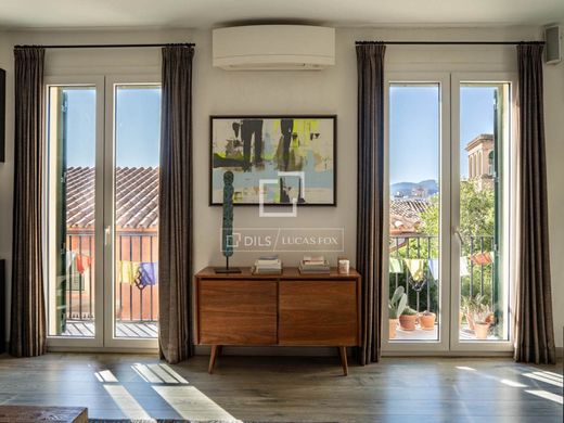 Appartement à Palma de Majorque, Province des Îles Baléares