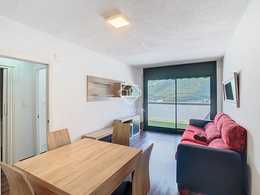 Apartment / Etagenwohnung in Andorra la Vella