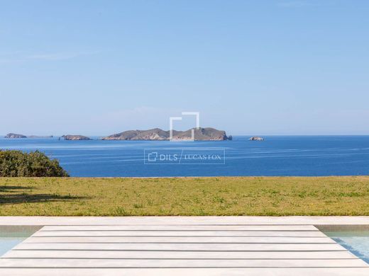 Villa in Ibiza, Balearen Inseln