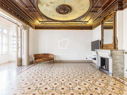 Apartment in Barcelona, Province of Barcelona