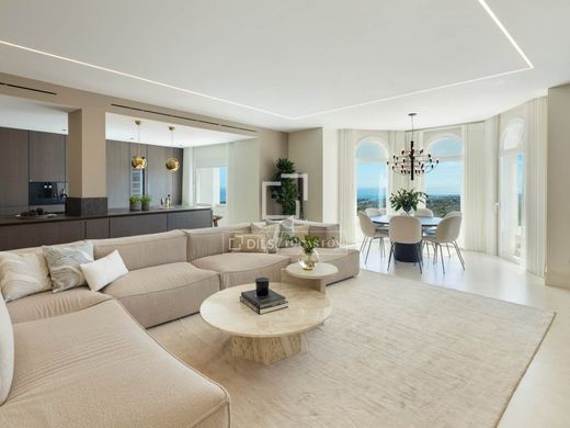 Penthouse in Marbella, Malaga