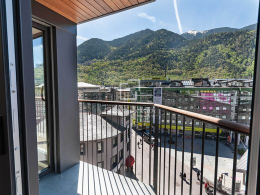 Appartement à Andorre-la-Vieille