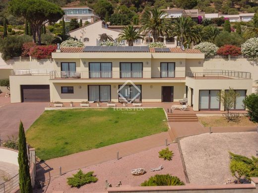 Villa in els Olivars, Provinz Girona