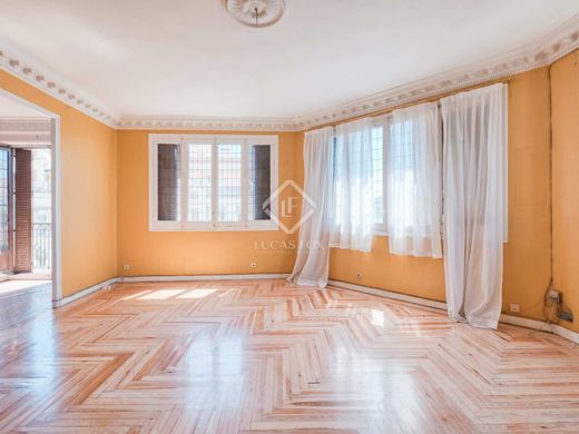 Piso / Apartamento en Madrid, Provincia de Madrid