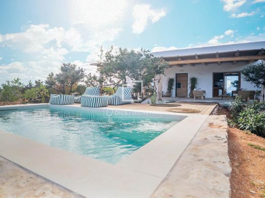 Willa w La Savina, Illes Balears