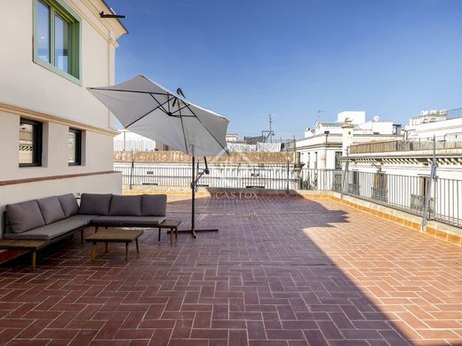 Penthouse Barselona, Província de Barcelona