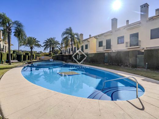 Javea, アリカンテのアパートメント