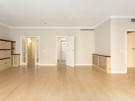 Appartamento a Barcellona, Província de Barcelona