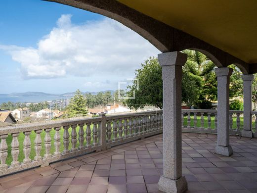 Villa in Beade, Pontevedra