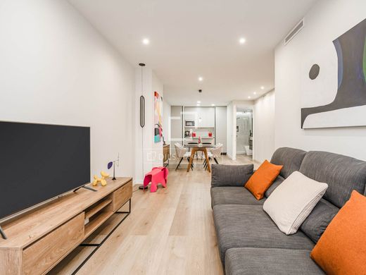 Apartament w Madryt, Provincia de Madrid