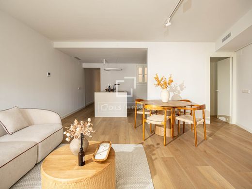 Apartament w Barcelona, Província de Barcelona