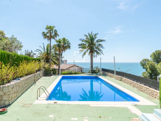 Villa in Oropesa del Mar, Castellon