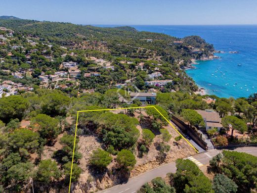 토지 / Tossa de Mar, Província de Girona