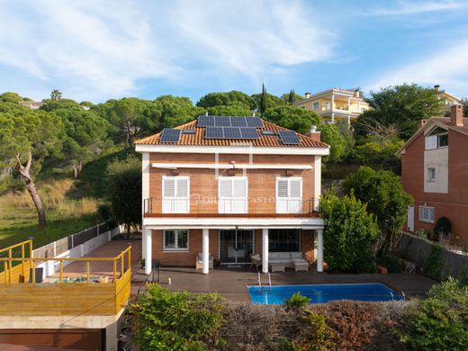 Villa in Teià, Provinz Barcelona