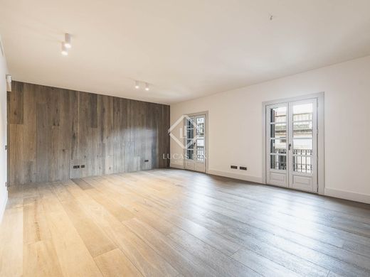 バルセロナ, ばるせろなのアパートメント