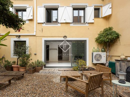 套间/公寓  巴塞罗那, Província de Barcelona