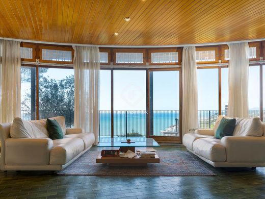 Villa en San Pol de Mar, Provincia de Barcelona