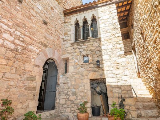 Saray Amer, Província de Girona